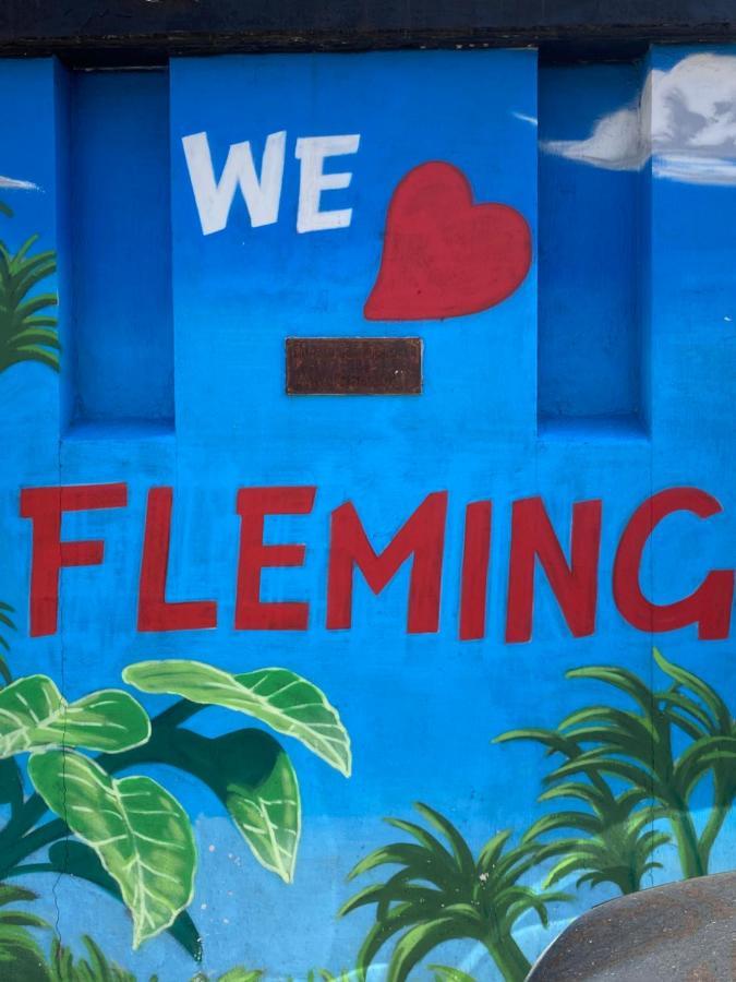 Casetta Fleming Roma Ngoại thất bức ảnh