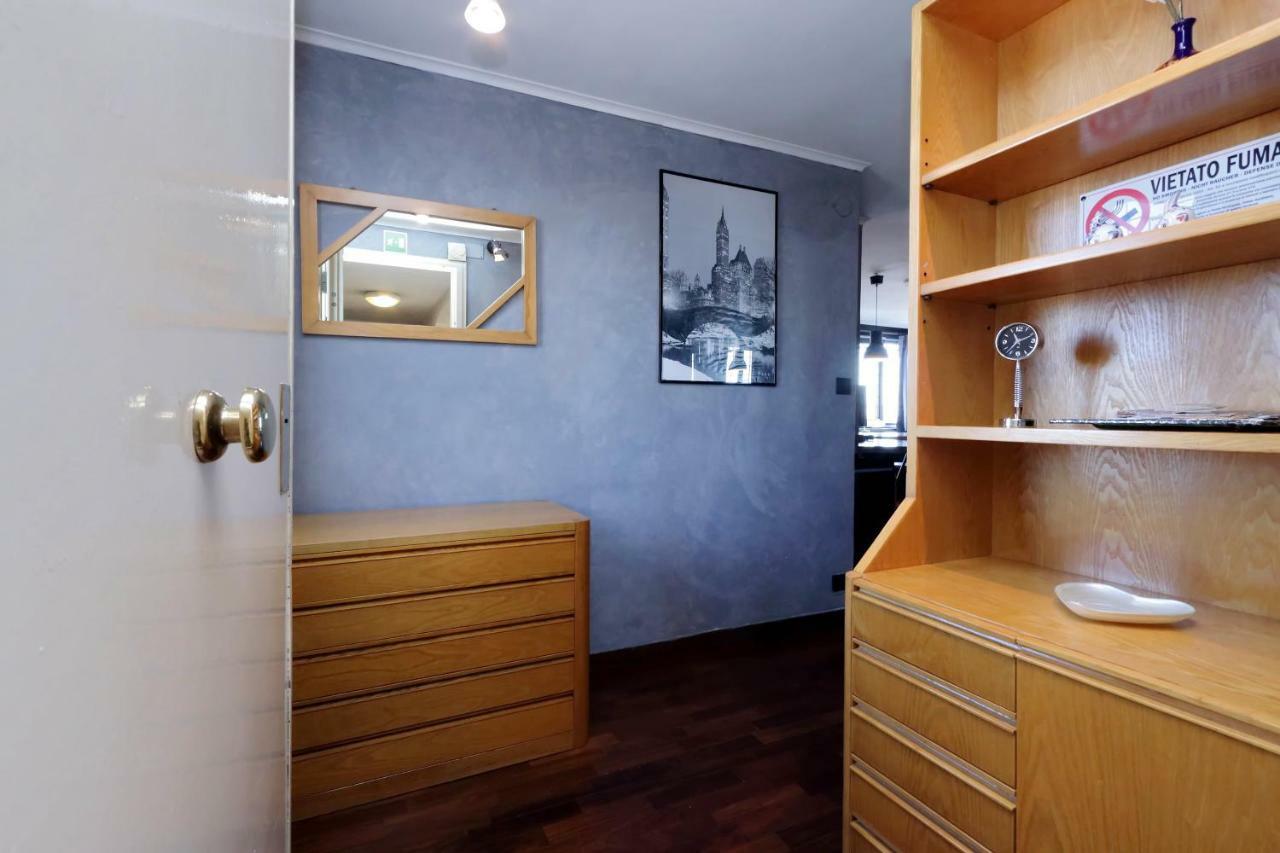 Casetta Fleming Roma Ngoại thất bức ảnh