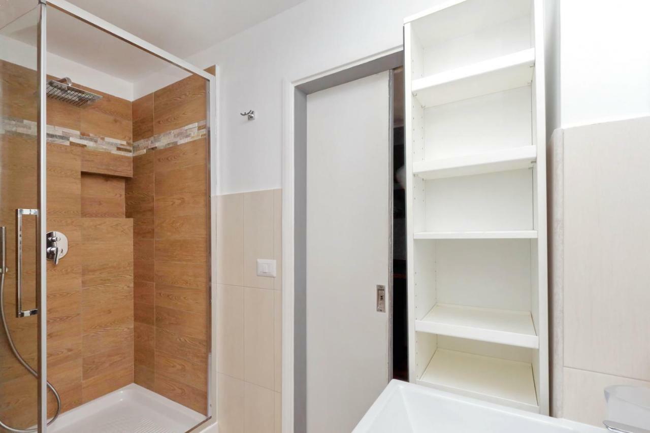 Casetta Fleming Roma Ngoại thất bức ảnh
