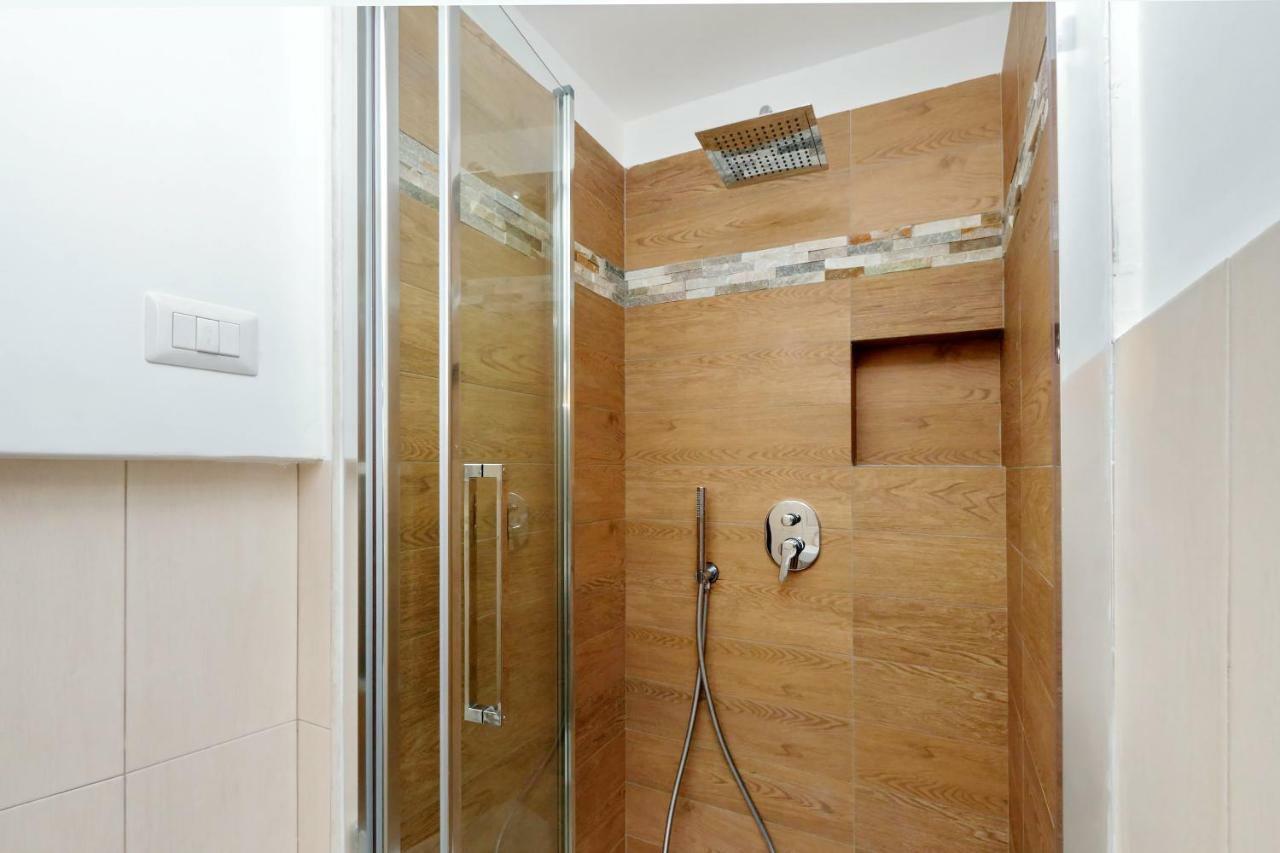 Casetta Fleming Roma Ngoại thất bức ảnh